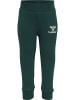 Hummel Hummel Leggings Hmlsami Lebensstil Mädchen in DEEP TEAL