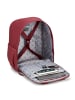 Roncato Warner Bros Daypack 40 cm Laptopfach burgundy