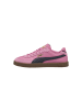 Puma Junior Club II Era Leder-Sneaker Rose