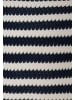 More & More schmales Tank-Top, gestreift in stripes offwhite classic blue