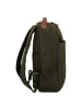Jump Uppsala Daypack L 41.5 cm Laptopfach in olive