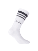 Diadora Socken 6er Pack in Schwarz/Grau/Weiß