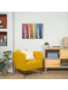 Ravensburger Ravensburger Puzzle 1.000 Teile Kunterbunte Puzzleteile in bunt