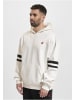 Rocawear Sweat & Fleece - Hoody in white/black