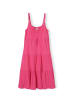 Minoti Sommerkleid lights 1 in Neonrosa