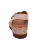 Pikolinos Sandalette in beige