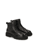 Kazar Chelsea Boots in Schwarz