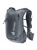 Deuter Ascender 7 - Trailrunningrucksack 41 cm (black) in schwarz
