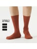 von Jungfeld Classic Socken Mehrfarbige Sets in Earthy