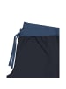 Impetus Pyjama Set IM1511L7800 in blau