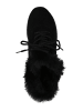 VAN HILL Sneaker Low Emily in Schwarz