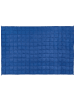 Beliani Gewichtsdecke NEREID in Blau - (W) 120 x (H) 2 x (L) 180 cm