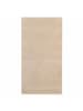 Villeroy & Boch Handtuch 1er Pack, 10er Pack in Hellbraun