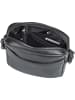 Porsche Design Bodybag Roadster Leather Shoulderbag XS in Black