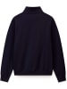 Napapijri Pullover "B-Small Box Hz" in Blau