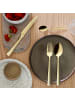 Amefa 24-tlg. Besteckset FELICITY in champagner