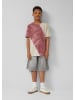 s.Oliver T-Shirt in 4927_rostrot