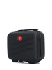 SWISS KOPPER Kosmetikkoffer ZURICH in Schwarz (9L)