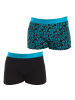 Replay Underwear 2er-Set: Boxershorts in Multicolored