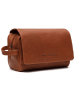 The Chesterfield Brand Rosario Kulturbeutel Leder 25 cm cognac