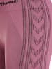 Hummel Hummel Leggings Hmlmt Shaping Damen in HEATHER ROSE