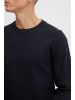 INDICODE Sweatshirt IDNado 55585MM in schwarz