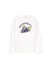 myMo Women Sweatshirt in offwhite