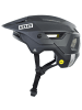 ION ITRAZE APMIPS HELMET in Schwarz