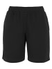Urban Classics Shorts - Sweat in black