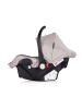 Chipolino Babyschale i-Size Aura Gr. 0+ in braun