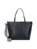 Tom Tailor Palina Shopper Tasche 42 cm in black