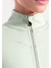 SMILODOX Jacke Kenna in Olive