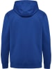 Hummel Hummel Kapuzenpullover Hmlgo Multisport Erwachsene in TRUE BLUE