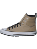 Converse Stiefeletten in nomad khaki/black/white