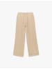 KOTON HOSEN in Beige