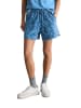 Marc O'Polo DENIM DfC Frottee-Shorts regular in Medium Blue