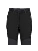 Icepeak Wanderhose Bainville in Anthrazit
