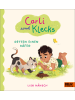 Beltz Verlag Buch - Carli und Klecks retten einen Käfer