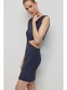 NO MATTER WHAT Kleid in Marineblau