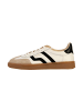 Gant Cuzima-Sneaker aus Leder Beige