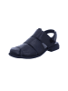 Think! Sandalette in schwarz