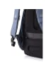 XD Design Bobby Hero Regular Rucksack RFID 45 cm Laptopfach in light blue
