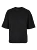 Urban Classics T-Shirt in black