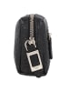 VLD VOi Leather Design Hirsch Tess Schlüsseletui Leder 11 cm schwarz