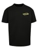 Mister Tee T-Shirt in black