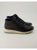 Ara Shoes Klassische Stiefeletten in Blau