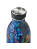 24Bottles Urban Trinkflasche 1000 ml in iris