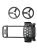 Reisenthel Citycruiser Gestell 47,5 cm black