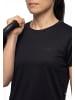 DANISH ENDURANCE T-Shirt Momentum Running in schwarz