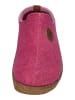 ROHDE Hausschuhe FOGGIA-D 6122-46 in rosa